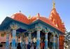 Jagatpita Brahma Mandir – Pushkar Brahma Mandir