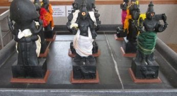 Navagraha Temples – Tamilnadu