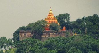 Parvati Hill Temple – Pune