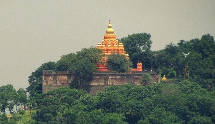Parvati-Hill-a-heritage-hillock-in-Pune Parvati Hill Temple