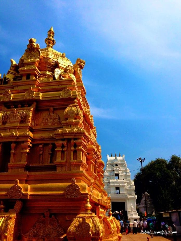 sri-ananta-padmanabha-swamy-temple-anantagiri-hills-vikarabad1 Sri Anantha Padmanabha Swamy Temple