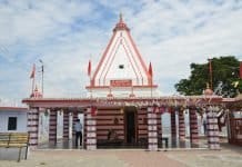 Kunjapuri Temple kunjapuri temple