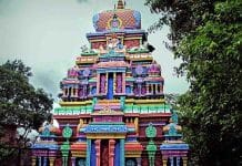 Neelkanth Mahadev Temple – Rishikesh Neelkanth Mahadev Temple