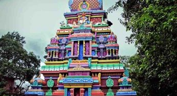 Neelkanth Mahadev Temple – Rishikesh