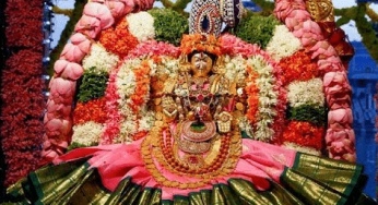 Padmavathi Devi Temple Sevas and Timings – Tiruchanur