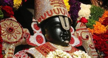 Sri Prasanna Venkateswara Swamy Seva Timings – Appalayagunta