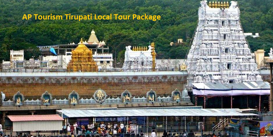 ap tourism tirupati package from salem price