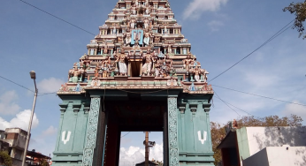 Sri Kariya Manikya Swamy Temple – Nagari
