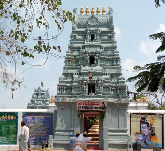 Thondavada