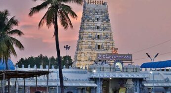 Most Famous Ganesh Temples in AP