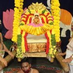 Navaratri Utsavam at Tiruchanur2