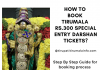How To Book Tirumala Rs 300 Darshan Tickets How To Book Tirumala Rs 300 Darshan Tickets