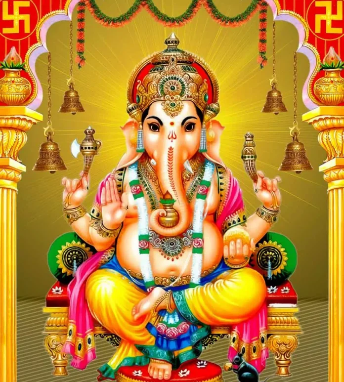 Vinayaka Chaturthi