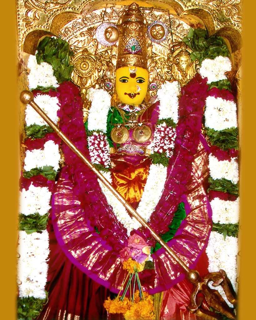 Vijayawada Kanaka Durga Temple Dasara Sechedule - 2022