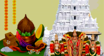 Ugadi – Telugu New Year