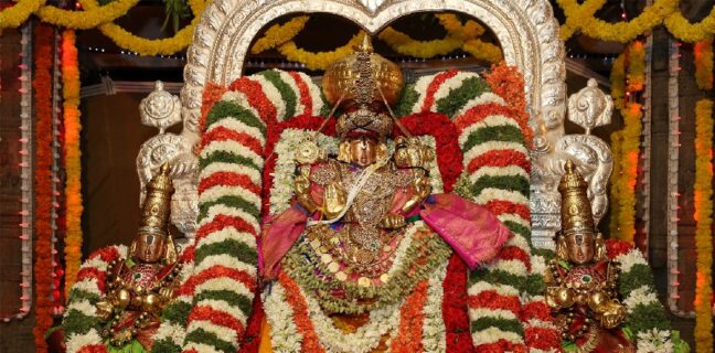 sri govinda raja swamy temple Archives - Tirupati Tirumala Info