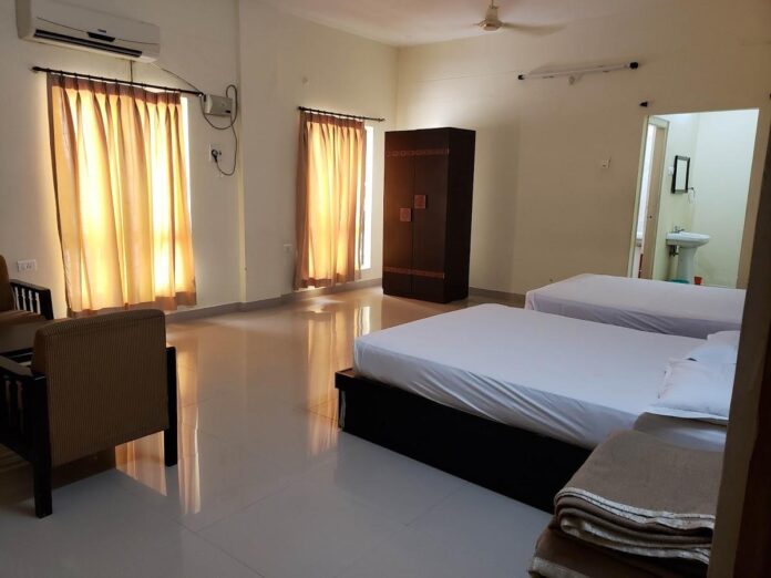 Sannidanam Guest House