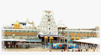 Important Days in Tirumala Tirupati Temples in April – 2024