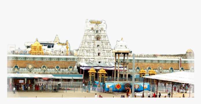 Important Days in Tirumala Tirupati Temples in April - 2024