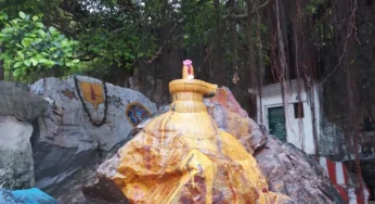 Pandava Theertham – Tirumala