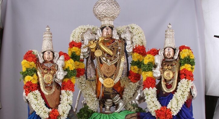 Karvetinagaram Sri Venugopala Swamy Brahmotsavams – 2024