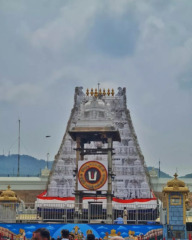 Important Days in Tirumala Tirupati Temples in May - 2024