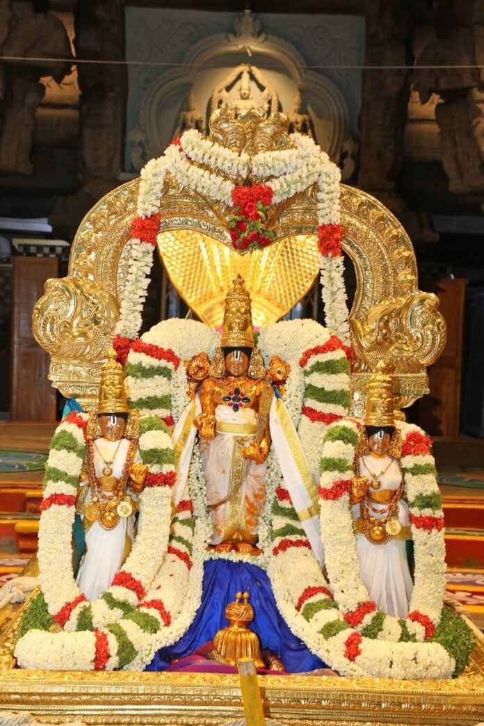 jyeshtabhishekam