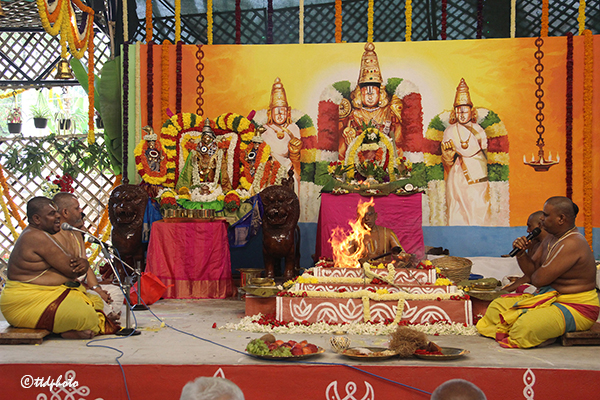divyanugraha homam 1