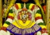 Laksha Kumkumarchana at Tiruchanur – Sri Padmavathi ammavari Temple laksha kumkumarchana at tiruchanur
