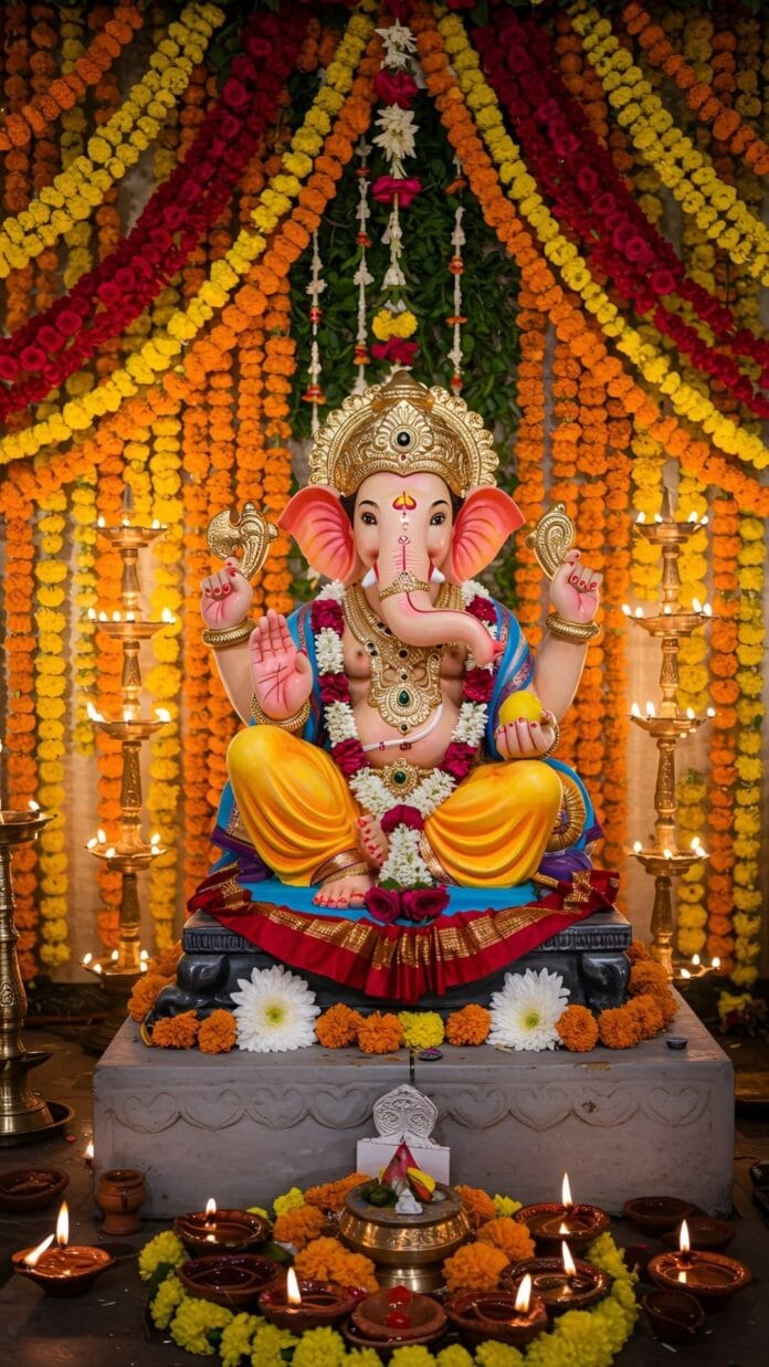 Sankatahara Chaturthi