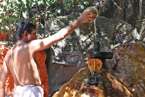 KSHETRAPALAKA ABHISEKHAM5