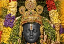 The Divine Birth of Lord Rama – Significance and Celebrations of Sri Rama Navami lord rama