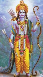Lord rama