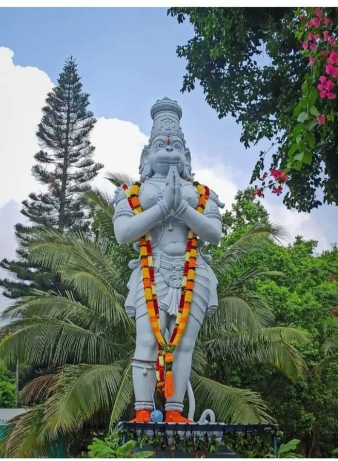 hanuman jayanti