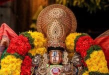 Tirumala Srivari Brahmotsavams – 2025 : Divine Spectacle of Devotion and Glory tirumala srivari brahmotsavams - 2025