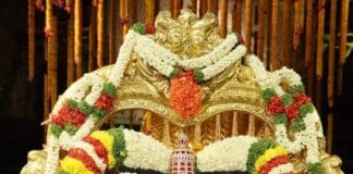 Tirumala Vaikunta Dwara Darshan – Lucky Dip Registration Guide vaikunta dwara darshan
