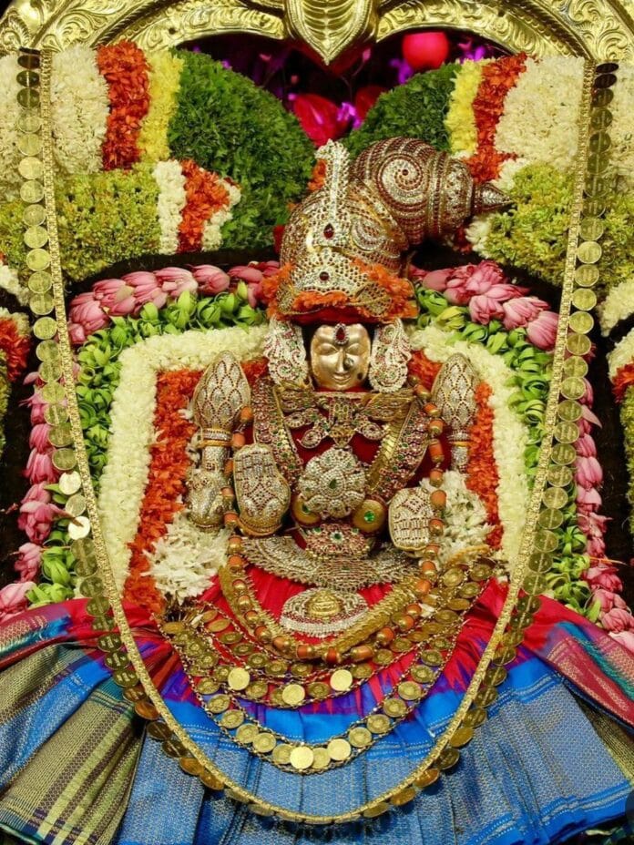 16f1584a523de61ad2201b2a45af24a2 karthika Brahmotsavams