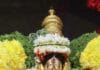 Rathasapthami at Tiruchanur – 2026 Rathasapthami at Tiruchanur