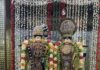 Andal Neerattotsavam and Goda Kalyanam at Tirupati Andal Neerattotsavam