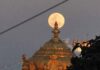 Tirumala Temple โ Lunar Eclipse Schedule – 2026 Lunar Eclipse