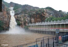 Maha Shivaratri at Kapila Theertham – 2026 Maha Shivaratri at Kapila Theertham