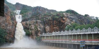 Maha Shivaratri at Kapila Theertham – 2026 Maha Shivaratri at Kapila Theertham