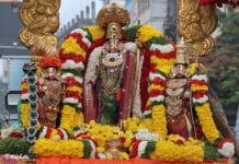 Tirupati Sri Kodandarama Swamy Brahmotsavams – 2026 Kodandarama swamy brahmotsavams