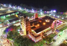 Vontimitta Sri Kodandarama Swamy Brahmotsavams – 2026 Vontimitta