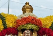 Sri Padmavathi Ammavari Brahmotsavams – 2026 Padmavathi Ammavari Brahmotsavams