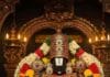 Why Lord Venkateswara Is Not One of the Dashavataras Dashavataras
