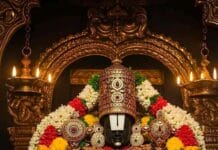 Why Lord Venkateswara Is Not One of the Dashavataras Dashavataras