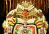 Why Is Lord Venkateswara Swamy Called As Malayappa Swamy? Malayappa Swamy