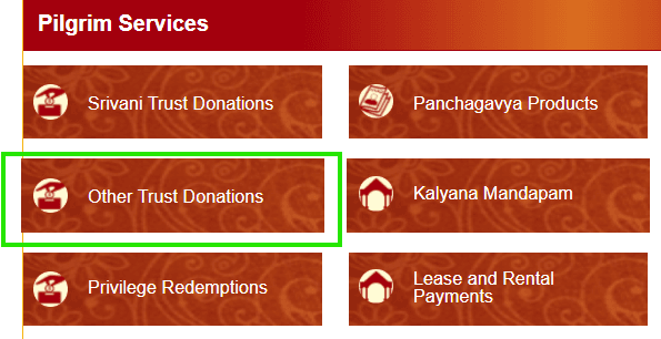 apanna hrudaya scheme other trusts