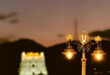 Tirumala Re-Entry Facility — Step Out of the Queue & Come Back! Tirumala Re-Entry Facility
